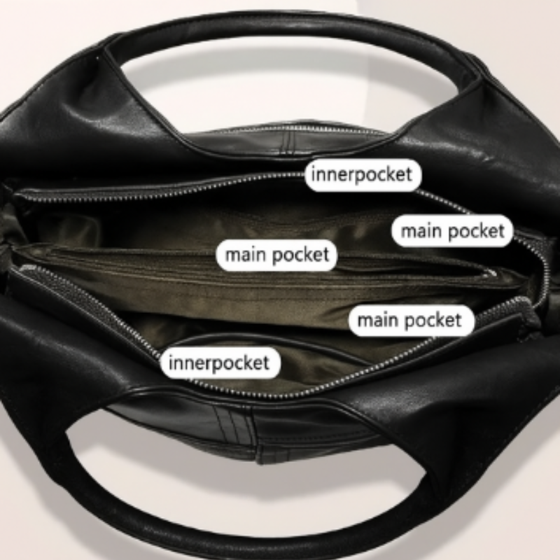 Juliette Handbag