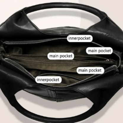 Juliette Handbag