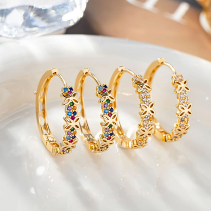 Mireille Earrings