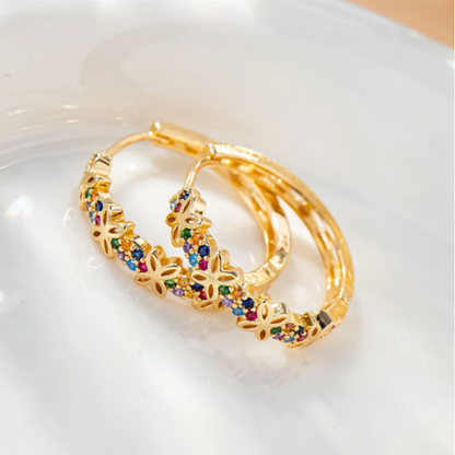 Mireille Earrings