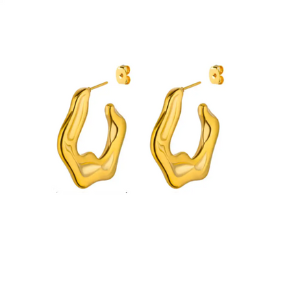 Eliane Earrings