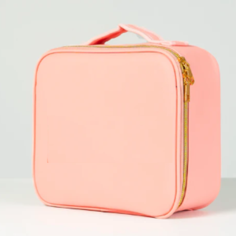 Aurora™ Beauty Box + FREE Makeup Brush Holder