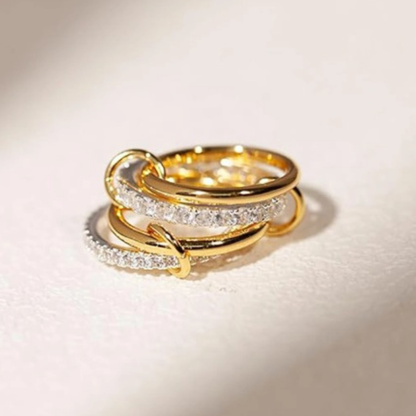 Inspired by Luxury™ Ring