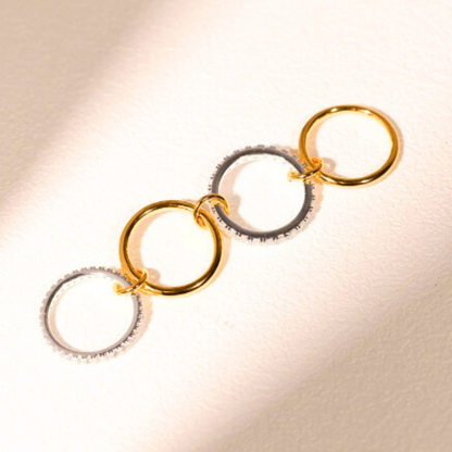 Inspired by Luxury™ Ring