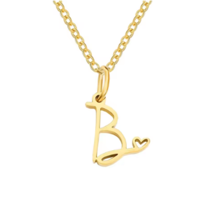 Initial Glow™ Necklace