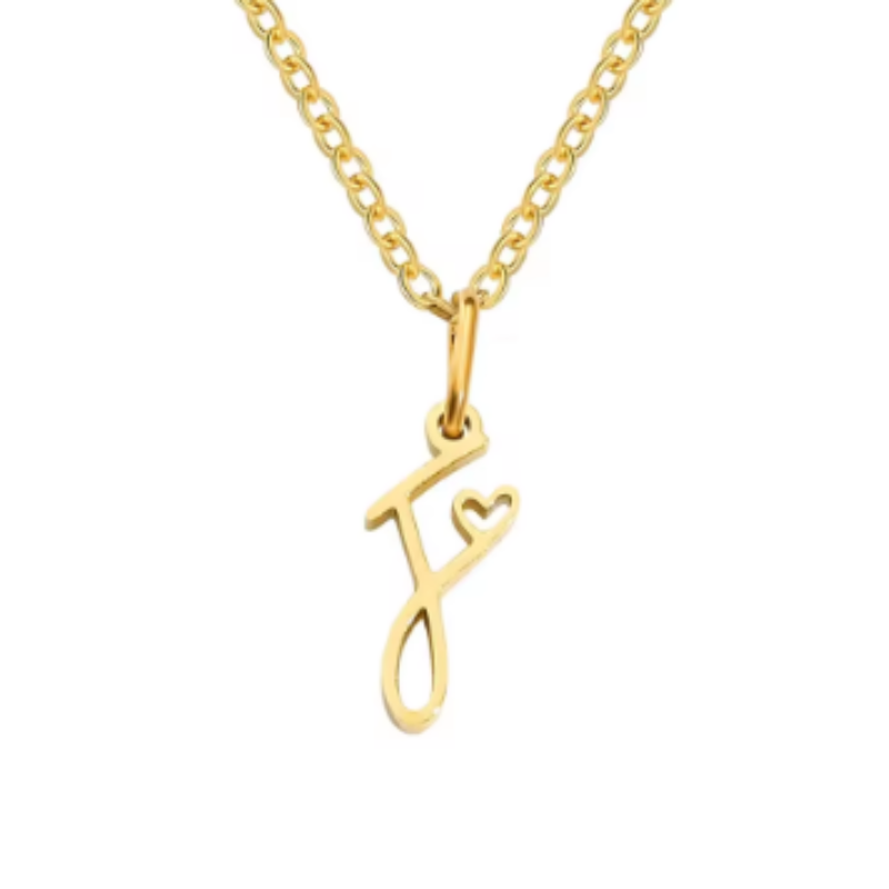 Initial Glow™ Necklace