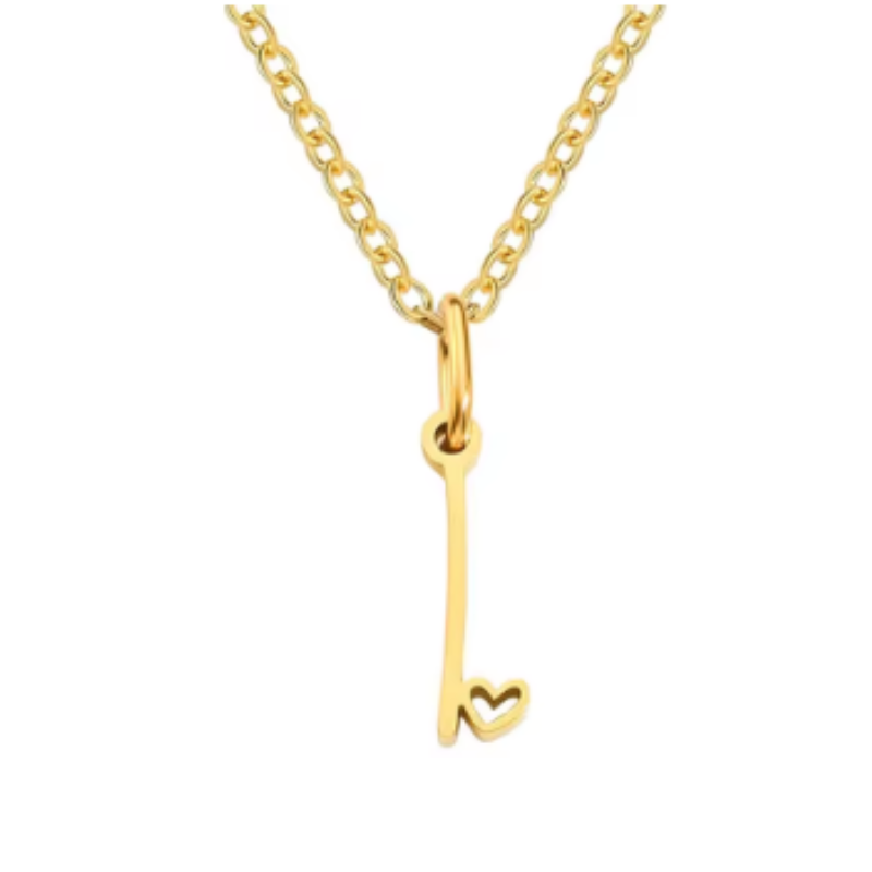 Initial Glow™ Necklace