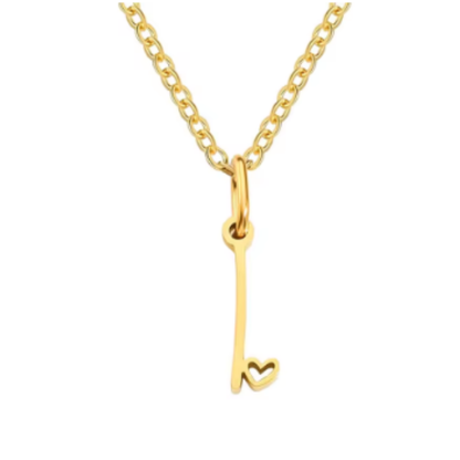 Initial Glow™ Necklace