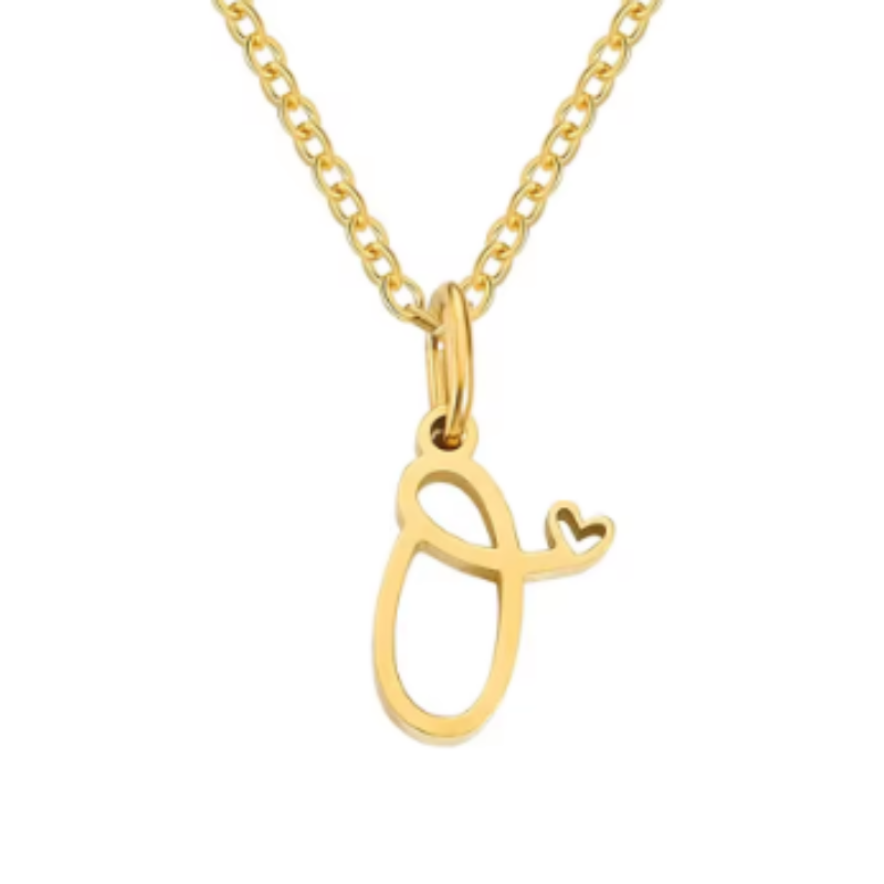 Initial Glow™ Necklace