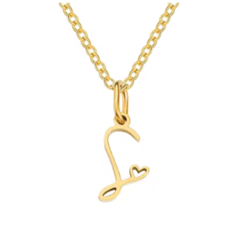 Initial Glow™ Necklace