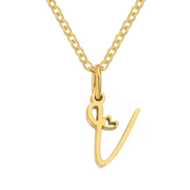 Initial Glow™ Necklace