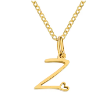 Initial Glow™ Necklace