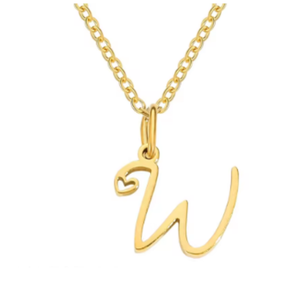 Initial Glow™ Necklace